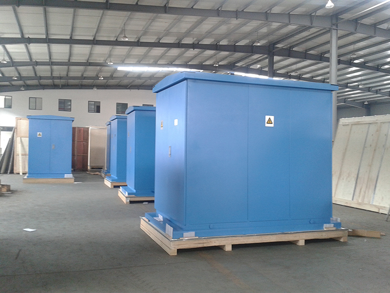 大功率交流負載柜:解鎖多元應用領域!